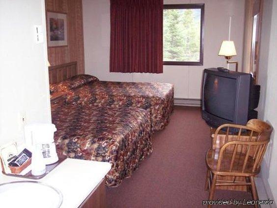 Denali Park Hotel Healy Eksteriør bilde